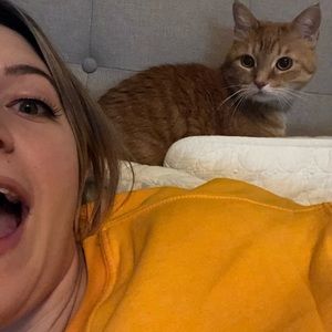 Meet your Posher, Darby